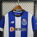 Camisola Porto 2023-24 Principal