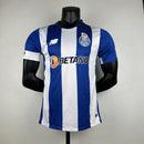 Camisola FC Porto 2023/24 - Principal Versão Jogador
