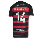 Camisola Flamengo 2024-25 Principal