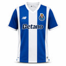 Camisola Porto principal 2026/27