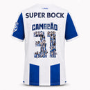 Camisola Porto CAMPEÕES 31 camisola principal 2026/27