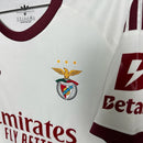 Benfica Camisola ALTERNATIVA off white (creme) 2026/27