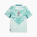 Camisola Portugal alternativa azul COPA DO MUNDO 2026