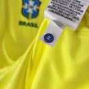 Camisola Feminina Seleção Brasil I 22/23 - Amarelo 0