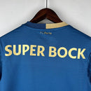 Camisola FC Porto 2023/24 - Terceiro