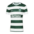 Camisola S C P principal 120 anos 2026/27