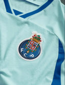 Camisola Porto terceira 2026/27 (Pre venda 11-22 dias)