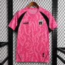VOZINHA - CAMISOLA CABO VERDE 2026/27 - GUARDA-REDES ROSA - HOMEM