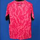 VOZINHA - CAMISOLA CABO VERDE 2026/27 - GUARDA-REDES ROSA - HOMEM