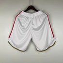 Short Benfica I 23/24 - Branco