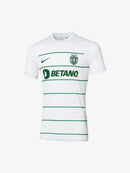 Camisola Sporting Alternativa 2023- 24 Principal