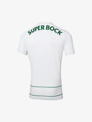 Camisola Sporting Alternativa 2023- 24 Principal