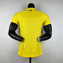 Camisola Al-Nassr I 23/24 - Amarelo Jogador