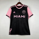 Camisola Inter Miami 23/24 - Preto