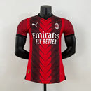 Camisola AC Milan 23/24 - Masculino Jogador