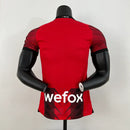Camisola AC Milan 23/24 - Masculino Jogador