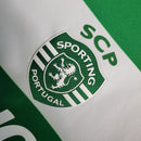 Camisola Sporting 2023-24 Principal