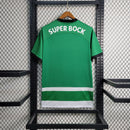 Camisola Sporting 2023-24 Principal