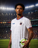 CAMISOLA PRINCIPAL DE CABO VERDE 2026-27