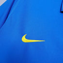Camisola Polo Brasil Azul - Masculina