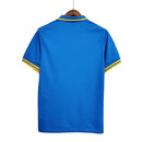 Camisola Polo Brasil Azul - Masculina