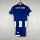 Kit Criança Porto 2023-24 Principal
