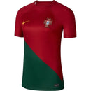 Camisola Feminina Portugal 22/23 - Vinho e Verde