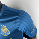 Camisola FC Porto 2023/24 - Terceiro Versão Jogador
