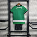 Kit Criança Sporting 2023-24 Principal