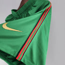 Short Portugal 2022 - Verde