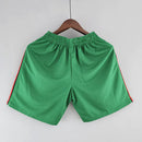 Short Portugal 2022 - Verde