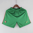 Short Portugal 2022 - Verde