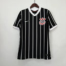 Corinthians Retrô II 20/21 - Preto
