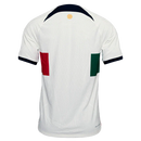 Camisola Seleção Portugal II 2022 - Branco